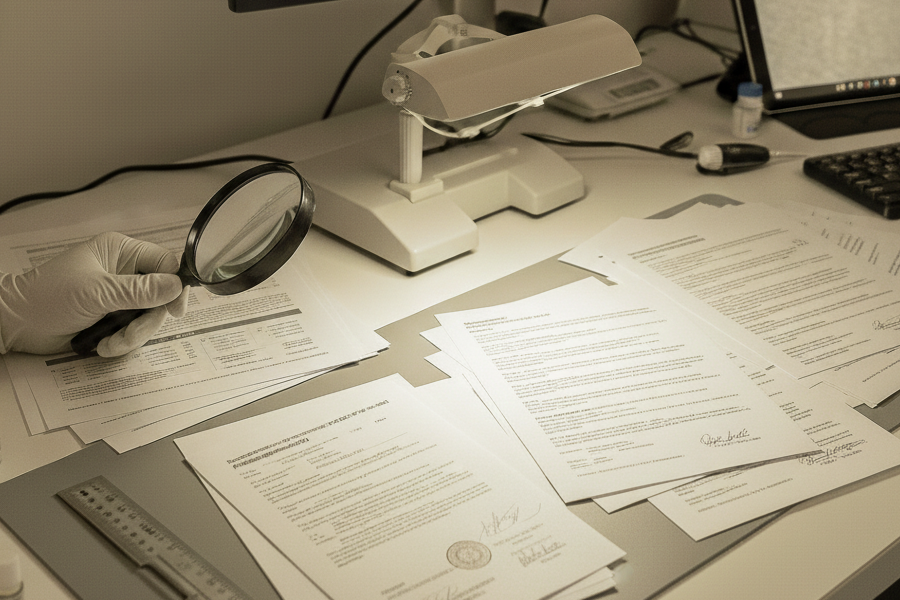 Експертиза